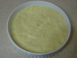 Fırında Püreli Köfte