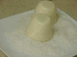 Kemalpaşalı Fincan Tatlısı