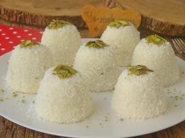 Kemalpaşalı Fincan Tatlısı