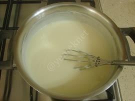 Kemalpaşalı Fincan Tatlısı