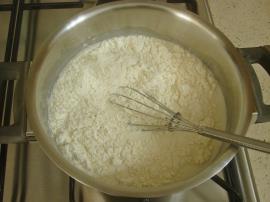 Kremalı Kemalpaşa Tatlısı