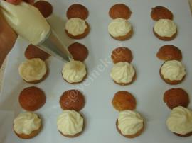 Kremalı Kemalpaşa Tatlısı