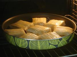 Pileli Kolay Baklava