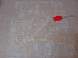 Pileli Kolay Baklava