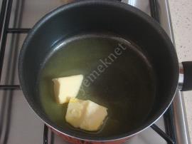 Tel Şehriye Pilavı