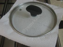 Tel Şehriye Pilavı