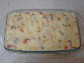 Tepside Kolay Kumpir