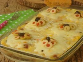 Tepside Kolay Kumpir