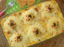 Tepside Kolay Kumpir