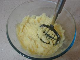 Tepside Kolay Kumpir