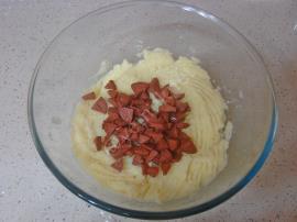 Tepside Kolay Kumpir