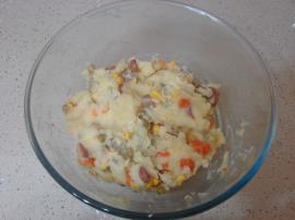 Tepside Kolay Kumpir