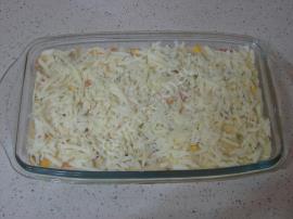 Tepside Kolay Kumpir