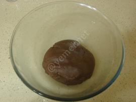 Az Malzemeli Kurabiye