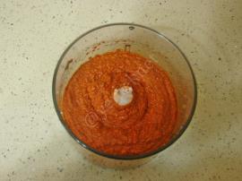 Kahvaltılık Cevizli Ezme