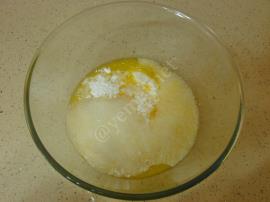 Mayasız Sodalı Poğaça