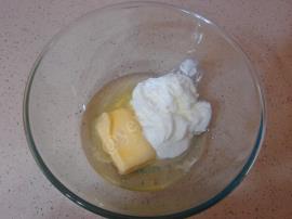 Mayasız Yumuşak Poğaça