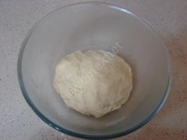 Mayasız Yumuşak Poğaça