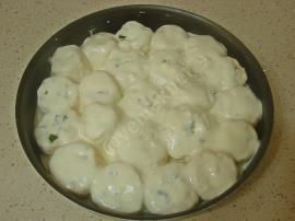 Peynirli Dızmana Böreği