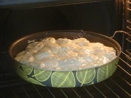 Peynirli Dızmana Böreği