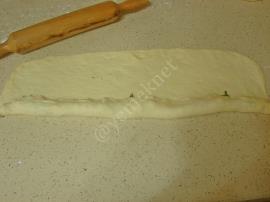 Peynirli Dızmana Böreği