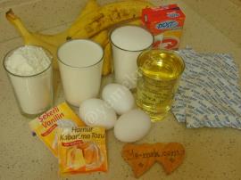 Sade Köstebek Pasta