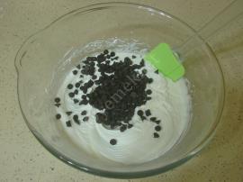 Sade Köstebek Pasta