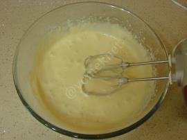 Sade Köstebek Pasta