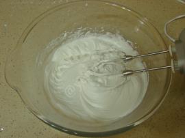 Sade Köstebek Pasta