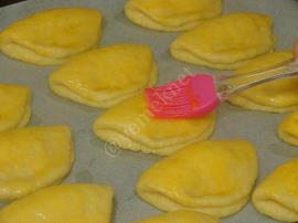 Sarıyer Poğaçası