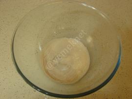 Sarıyer Poğaçası