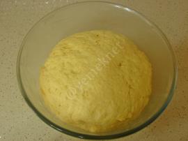 Sarıyer Poğaçası