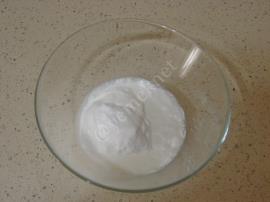 Şerbetli Kedi Dili Tatlısı