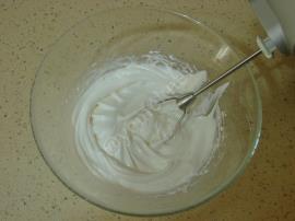 Şerbetli Kedi Dili Tatlısı