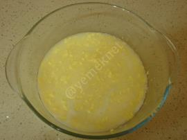 Sirkeli Tuzlu Kurabiye