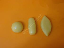 Sirkeli Tuzlu Kurabiye