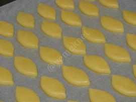 Sirkeli Tuzlu Kurabiye