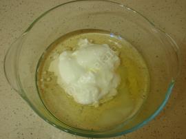 Sıvı Yağlı Poğaça