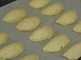 Sıvı Yağlı Poğaça