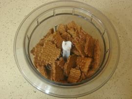 Bisküvili Paşa Sarması