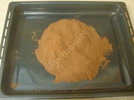 Bisküvili Paşa Sarması