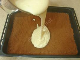 Bisküvili Paşa Sarması