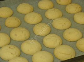 Fındıklı Un Kurabiyesi