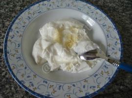 Haydari Mezesi
