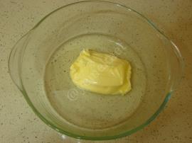 Hindistan Cevizli Fındıklı Kurabiye