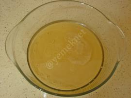 Kadayıflı Tahinli Kurabiye