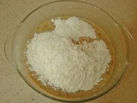 Kadayıflı Tahinli Kurabiye