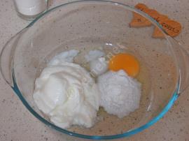 Kahvaltılık Hamur Kızartması