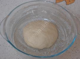 Kahvaltılık Hamur Kızartması