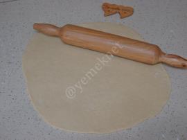 Kahvaltılık Hamur Kızartması